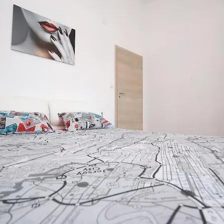 Gale Vakantiehuis Sveti Petar (Zadar)