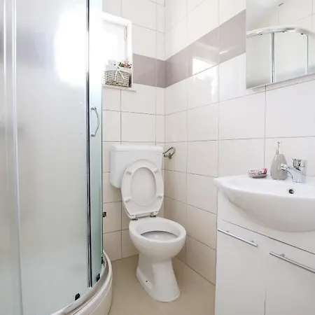 Vakantiehuis Gale Sveti Petar (Zadar)