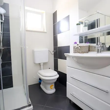 Gale Vakantiehuis Sveti Petar (Zadar)