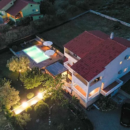 Gale Vakantiehuis Sveti Petar (Zadar)