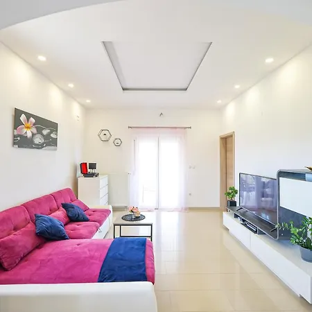 Gale Vakantiehuis Sveti Petar (Zadar)
