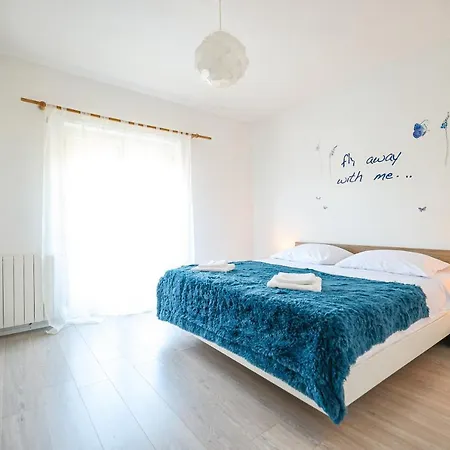 Vakantiehuis Gale *