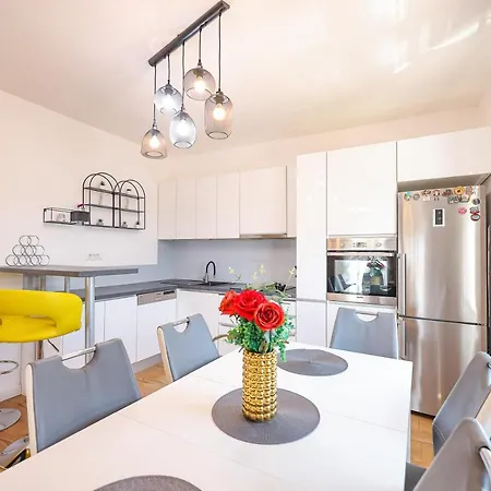 Gale Vikendica Sveti Petar (Zadar)