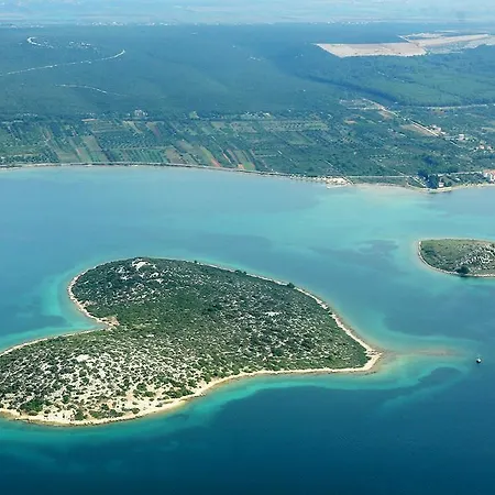 Gale Vakantiehuis Sveti Petar (Zadar)