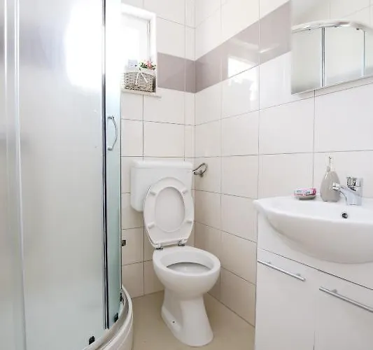 Nyaraló Gale Sveti Petar