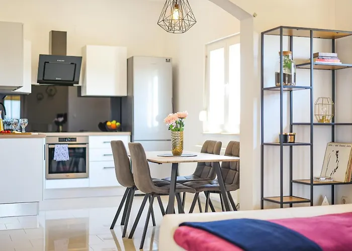 Nyaraló Gale Sveti Petar