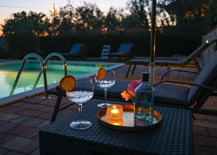 Σπίτι διακοπών Gale Sveti Petar (Zadar)