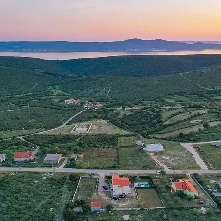 בית נופש Gale