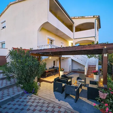 Сasa de vacaciones Gale *