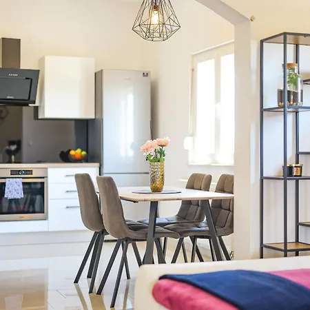 Сasa de vacaciones Gale Sveti Petar (Zadar)