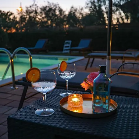 Сasa de vacaciones Gale Sveti Petar (Zadar)