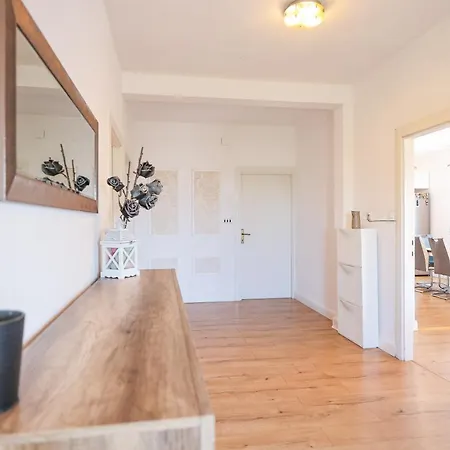 בית נופש Gale סבטי פטר