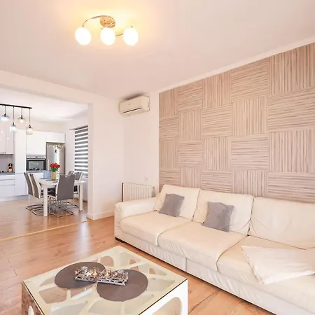 Gale בית נופש