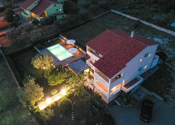 Gale 펜션 스베티 페타르