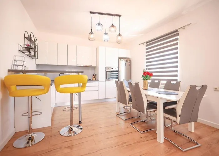 Дом отдыха Gale Свети-Петар