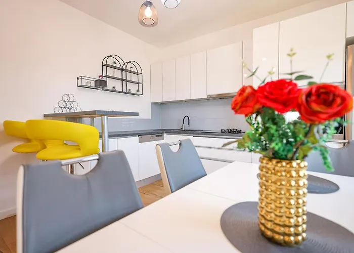 Gale Дом отдыха