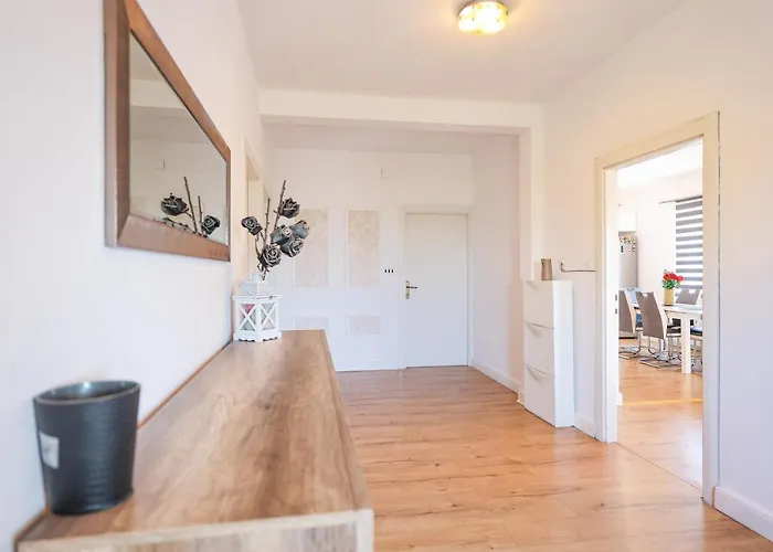 펜션 Gale 스베티 페타르